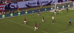 2-1,27岁AC米兰旧将帕奎塔发威:利剑出鞘+妙传,率队掀翻埃弗顿