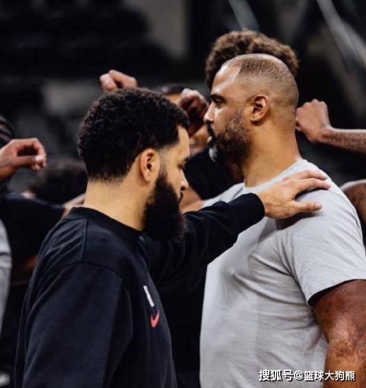 火箭队联盟第2强?名宿看好休斯顿!4大优势在手,可跟雷霆队叫板