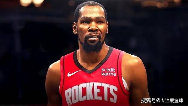 火箭队阵容再次升级,最后一块短板补齐,在西部已经没有对手