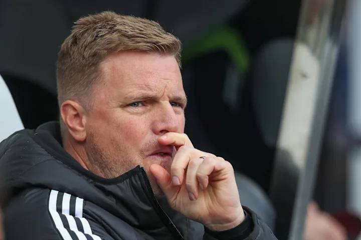 伊萨克转会利物浦陷入僵局,豪帅回应球员震怒传闻