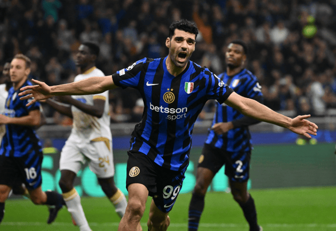 卢克曼硬刚亚特兰大,非加盟国米不可,沙特豪门又盯上恰球王