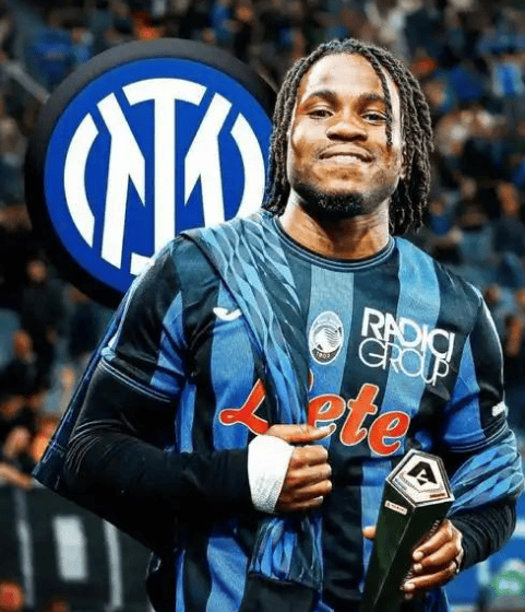 卢克曼硬刚亚特兰大,非加盟国米不可,沙特豪门又盯上恰球王