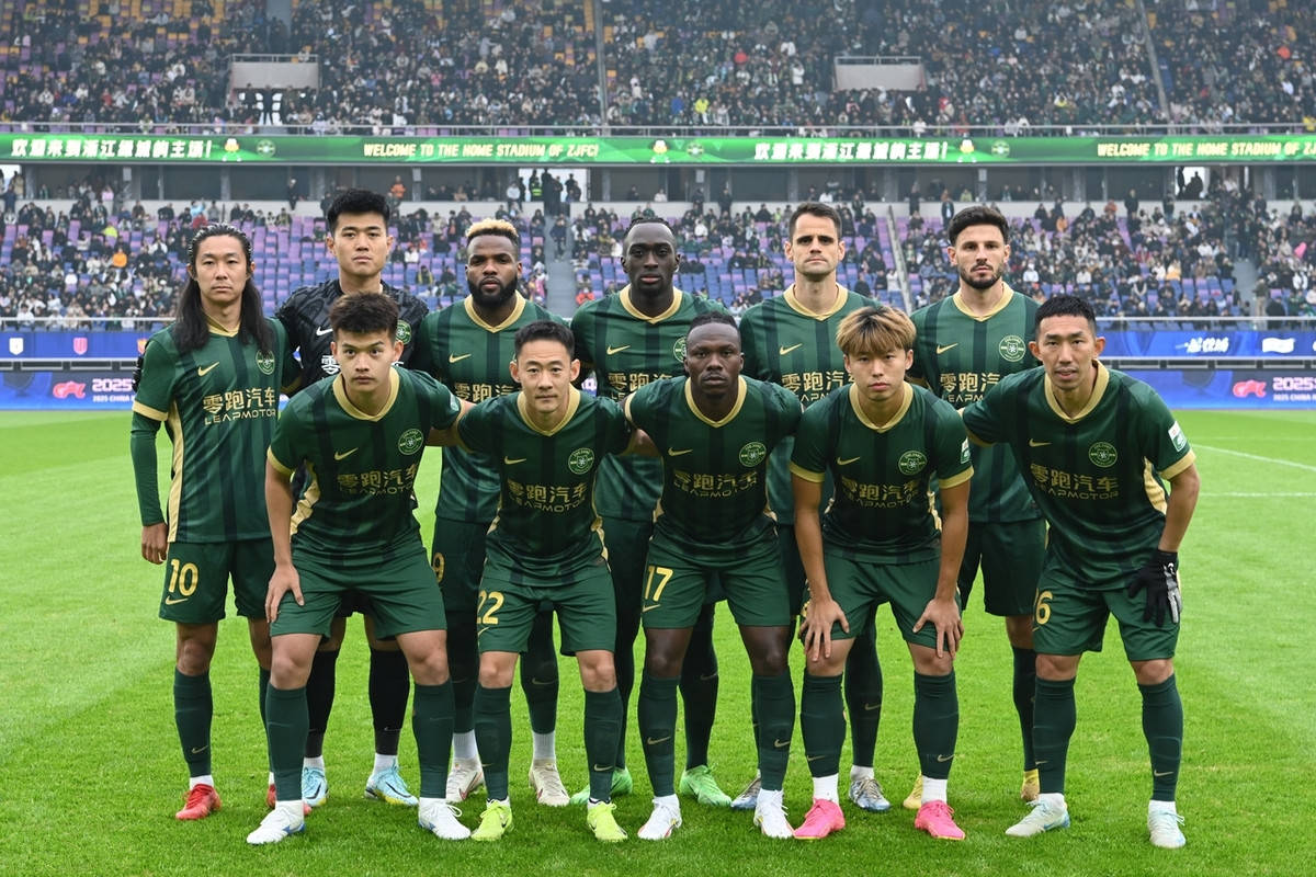 央视本周初定直播2场中超，CCTV5上海海港VS河南，CCTV16申花PK浙江