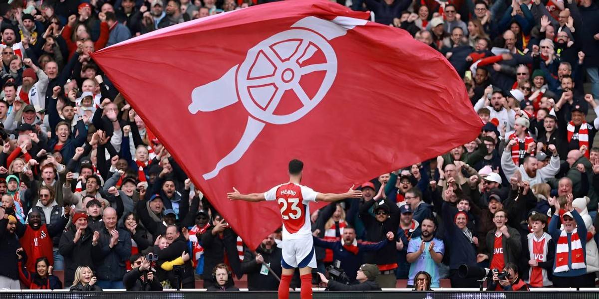 连续50个赛季参加顶级联赛!英格兰仅有5队,枪手未曾降级已破百