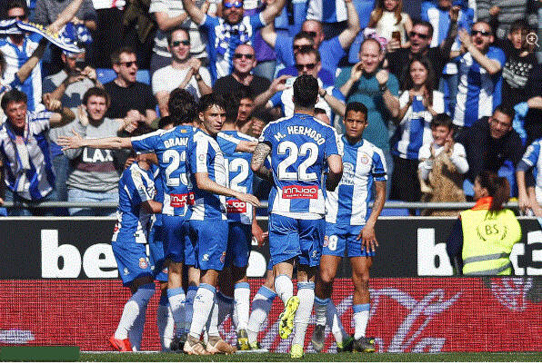 西甲:西班牙人 VS 马德里竞技赛事解析 比赛预测