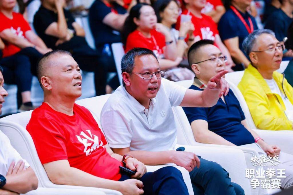 徐灿卫冕战打造新案例，体育营销“重拳”出海