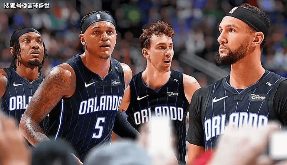 奥兰多魔术:不止于防守的萨格斯!
