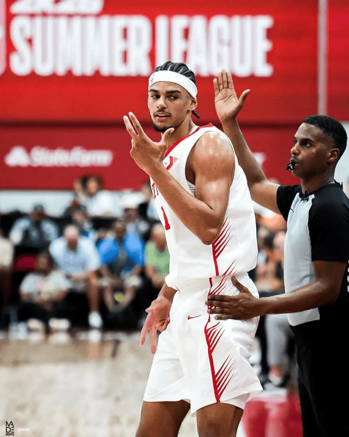 这个夏天，亚特兰大老鹰被低估了