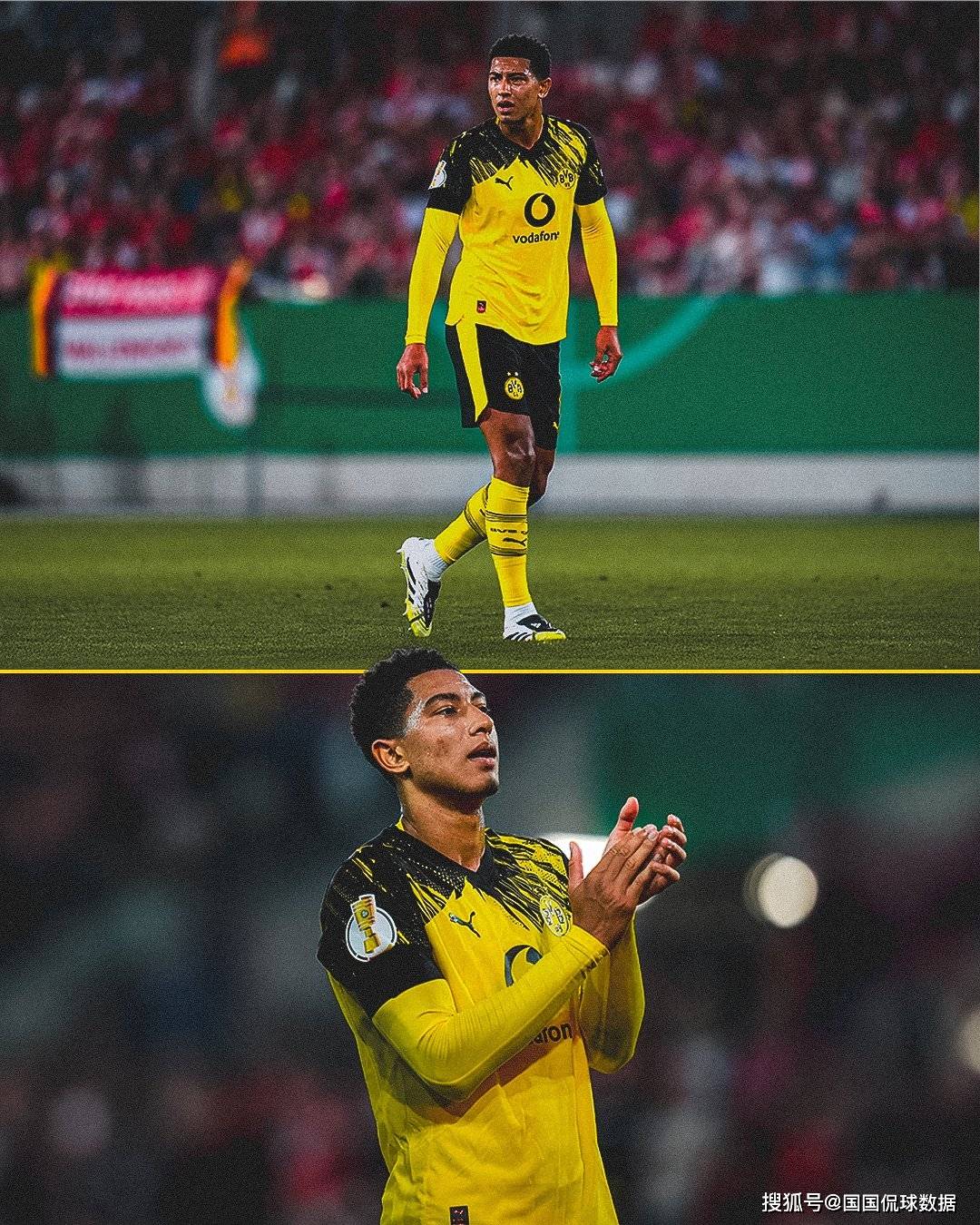 德甲前瞻比分预测:圣保利VS多特蒙德