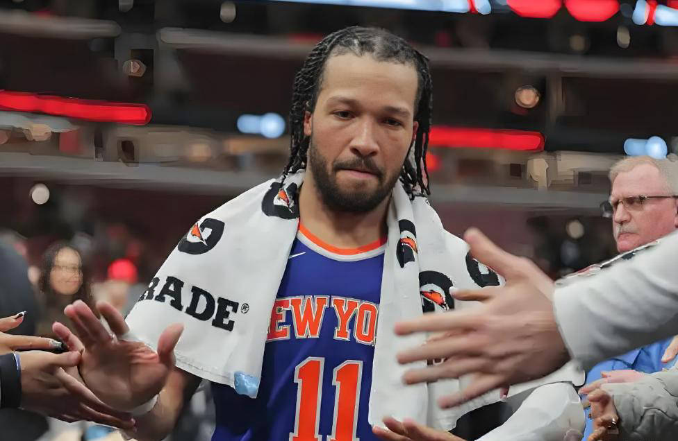 纽约尼克斯的未来何去何从?