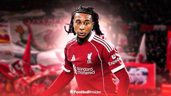 英媒:针对利物浦等队兴趣,拜仁1亿镑标价奥利塞,未来只升不降