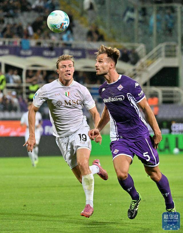 意甲|那不勒斯胜佛罗伦萨