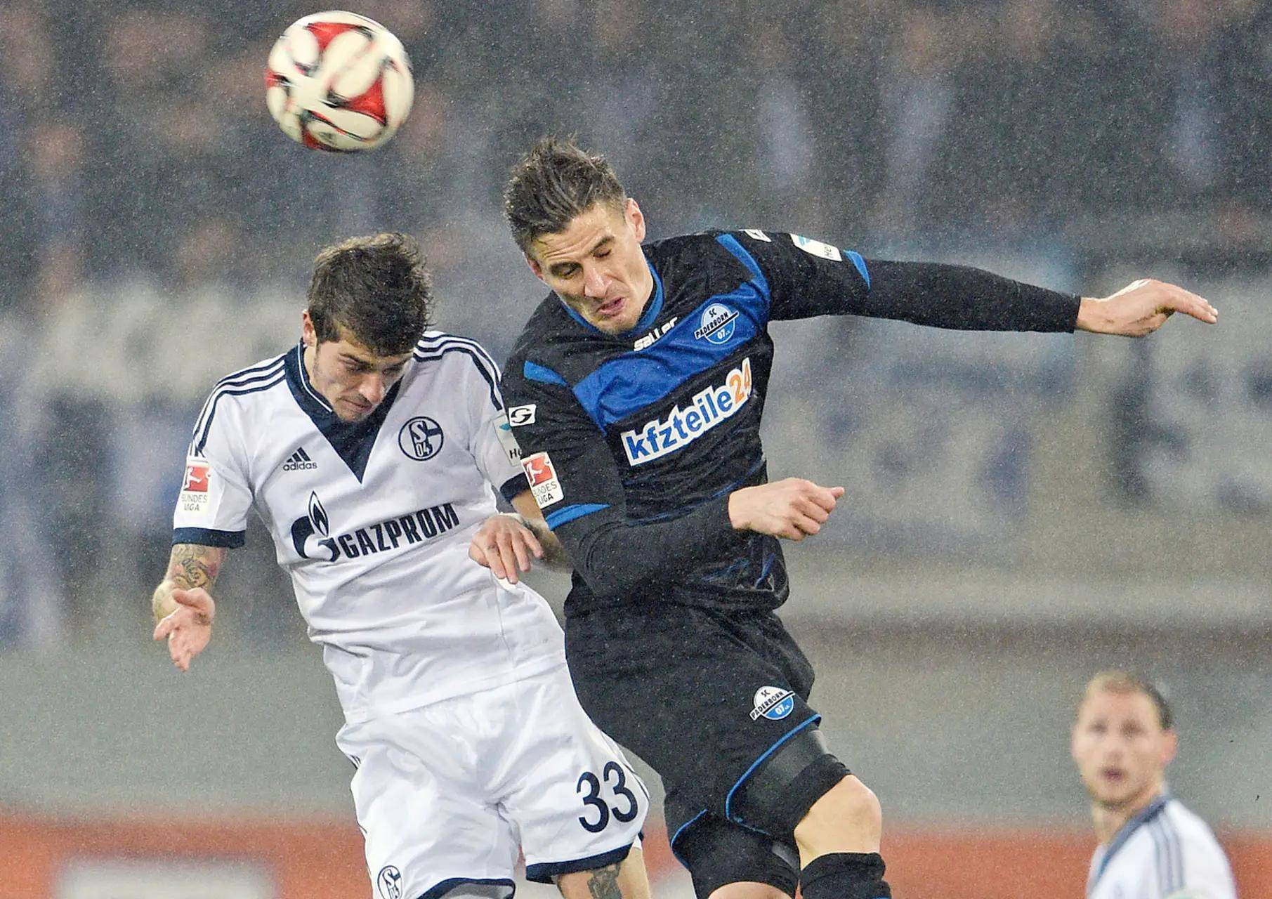 欧冠：拜仁慕尼黑VS切尔西