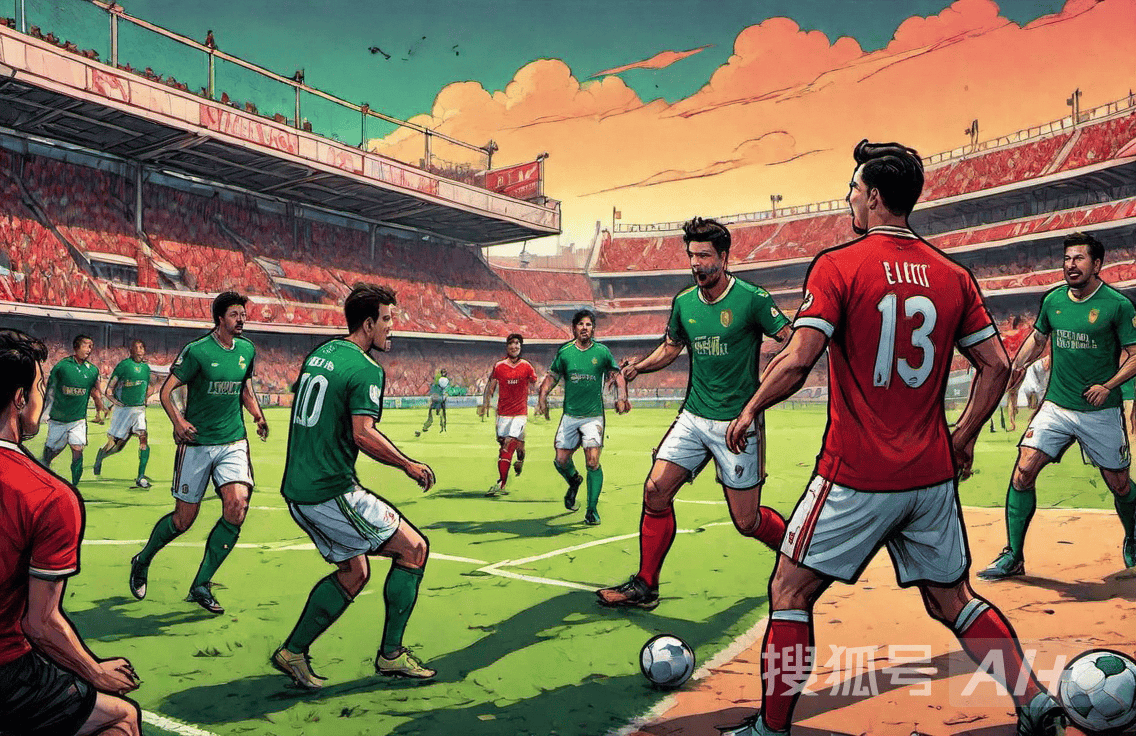 西甲：塞维利亚VS埃尔切