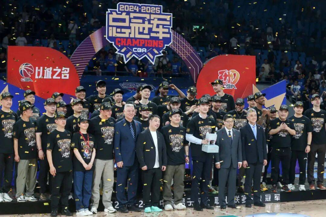 重磅!“新规则”出炉,CBA公司和篮协达成初步意向,女篮成大赢家