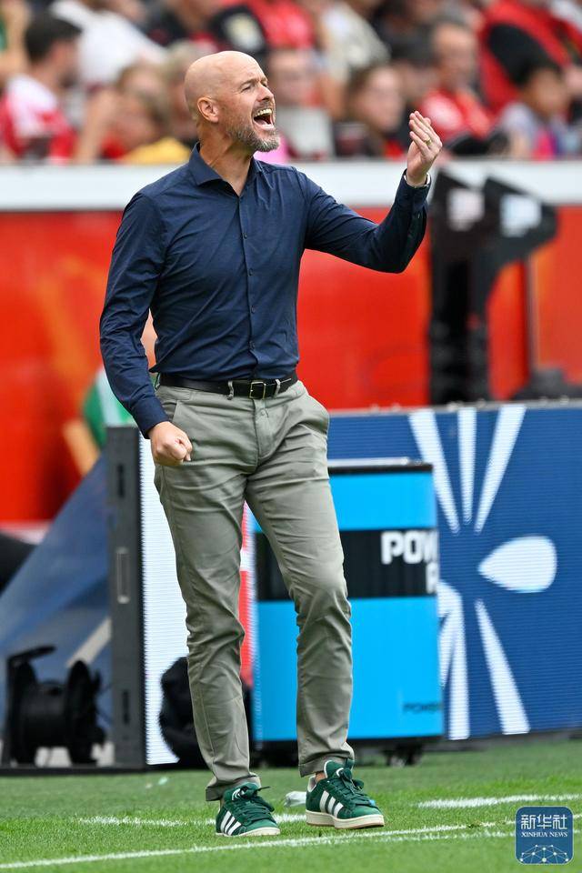 足球丨德甲:勒沃库森不敌霍芬海姆