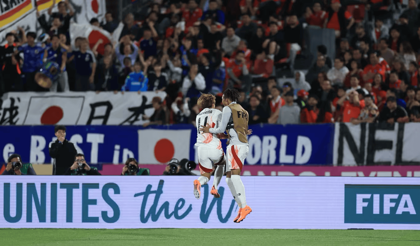 U20世界杯16强诞生！亚洲两队出线，巴西出局，日本全胜却遇法国