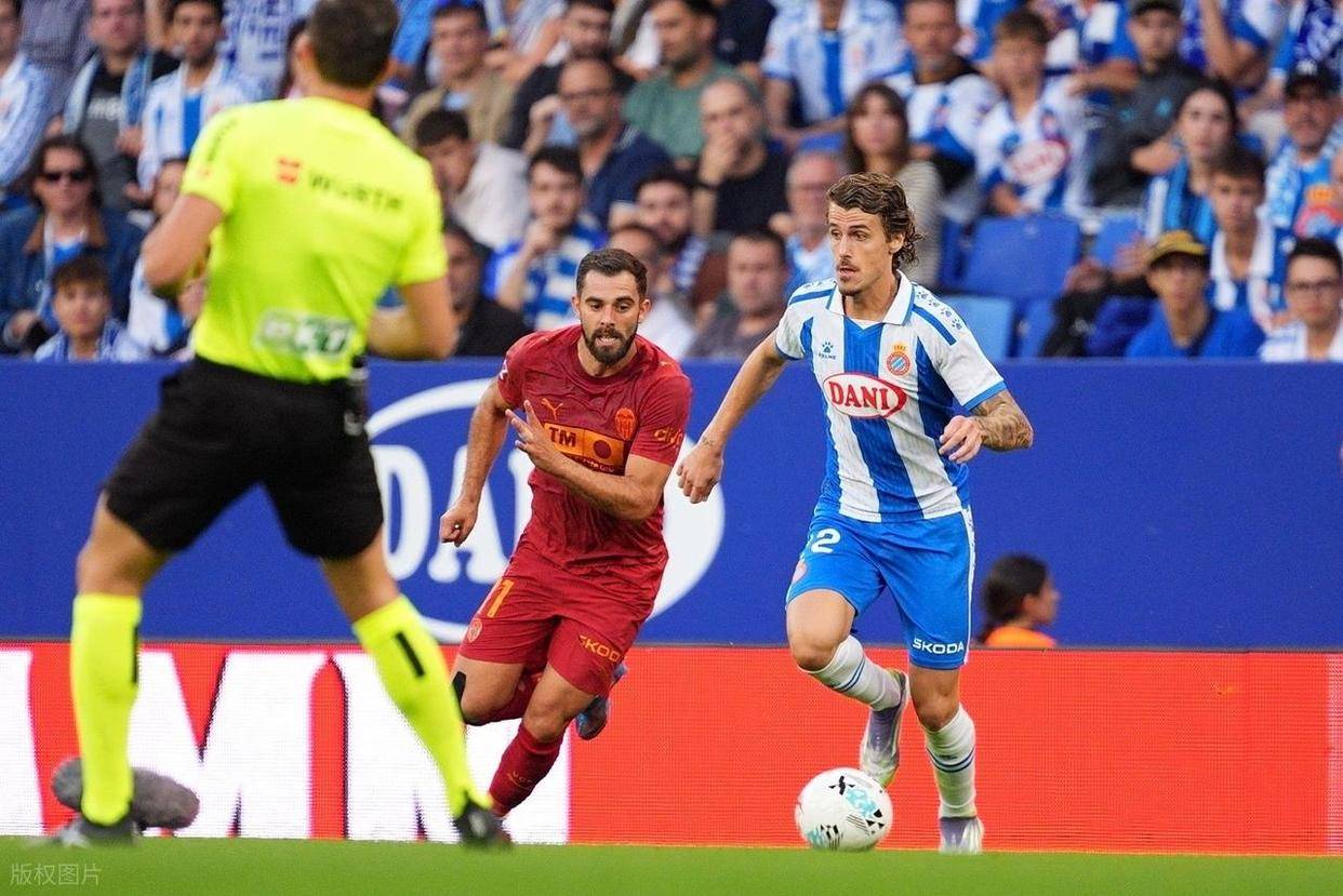 西甲：奥维耶多实力有限，巴伦西亚抢分无忧？巴伦西亚对阵奥维耶多
