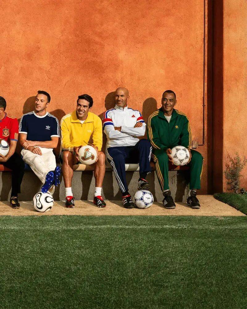 阿迪达斯正式揭晓2026美加墨世界杯官方比赛用球