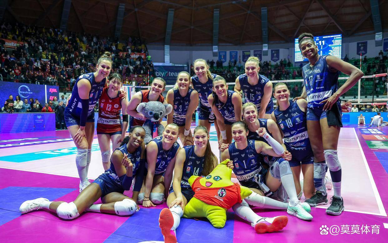 2025世俱杯正式确定在巴西举办天津女排不参加今年世俱杯比赛！