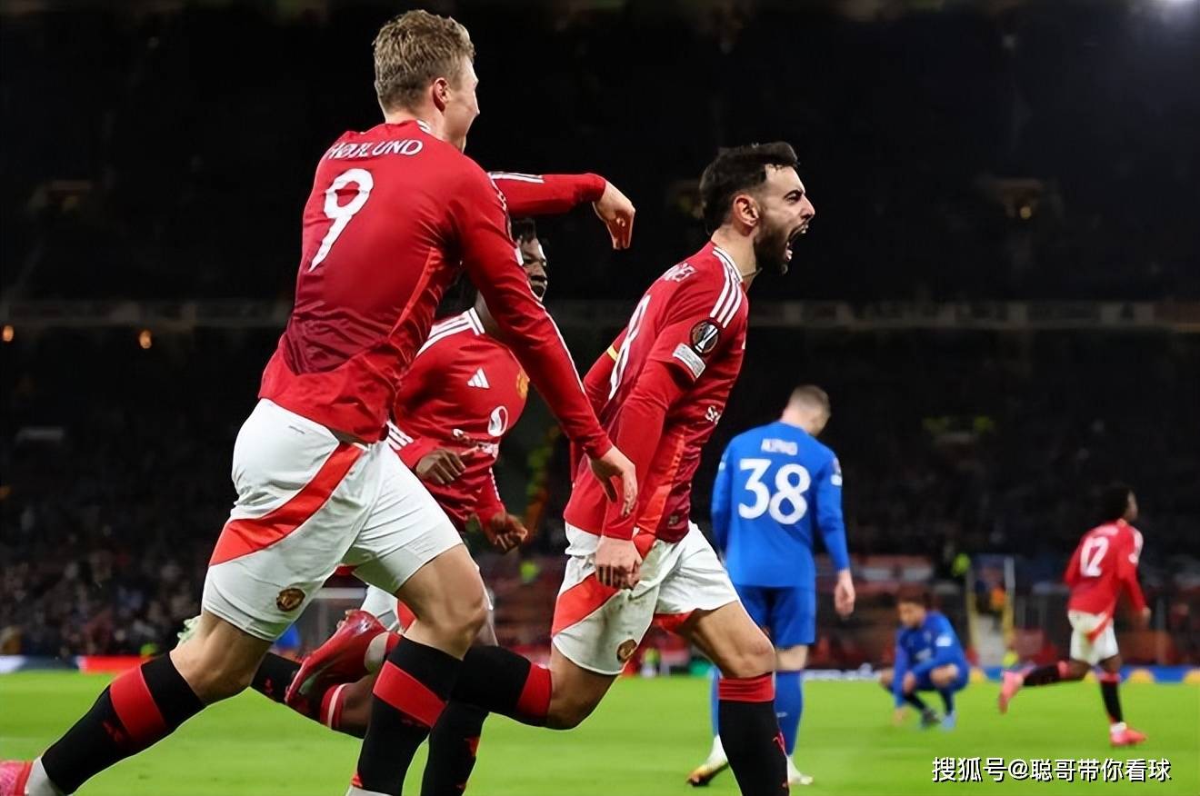 英超,曼联vs布莱顿:防线伤病成红魔隐患,布莱顿有望拿分?