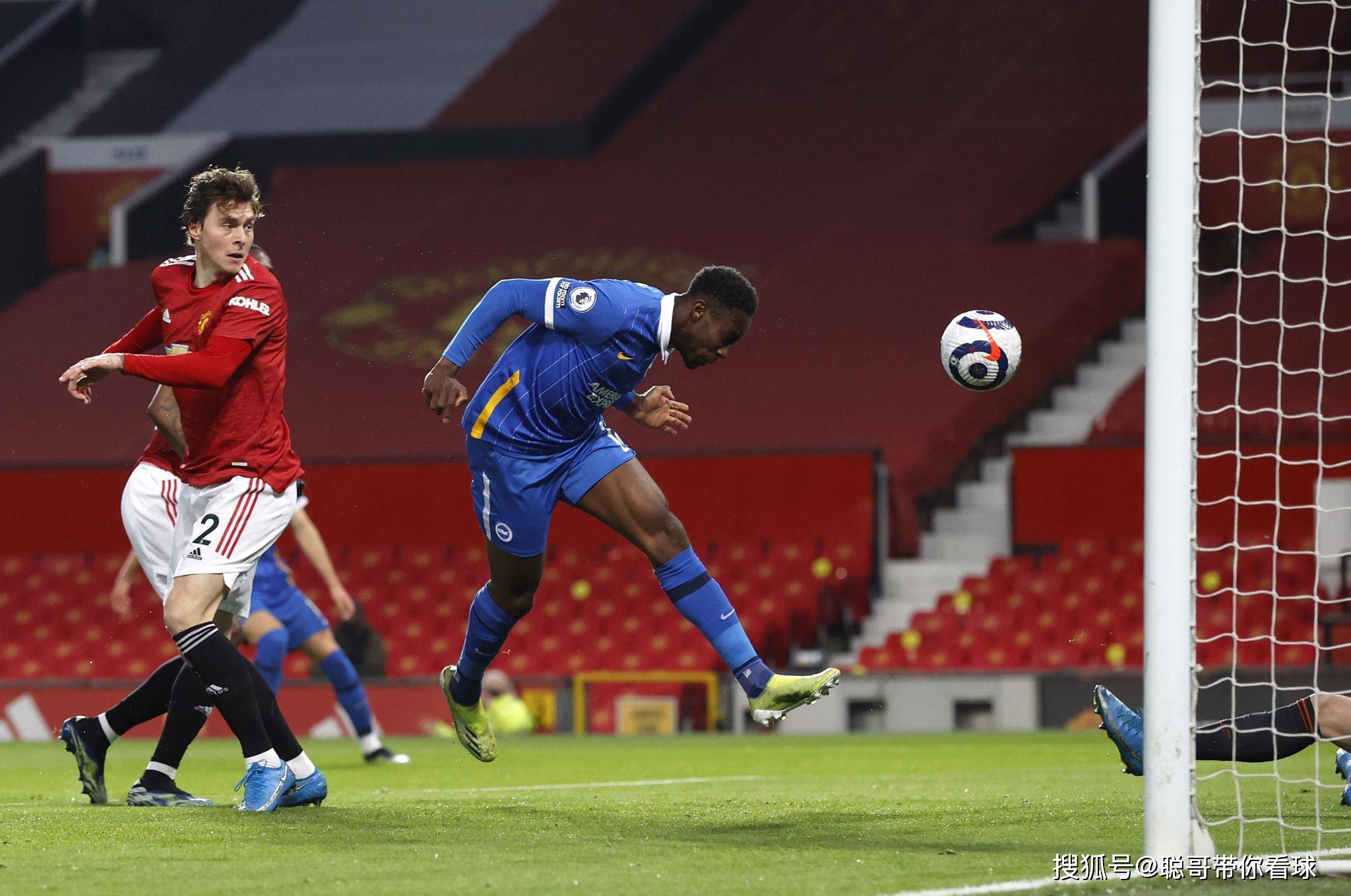 英超，曼联vs布莱顿：防线伤病成红魔隐患，布莱顿有望拿分？