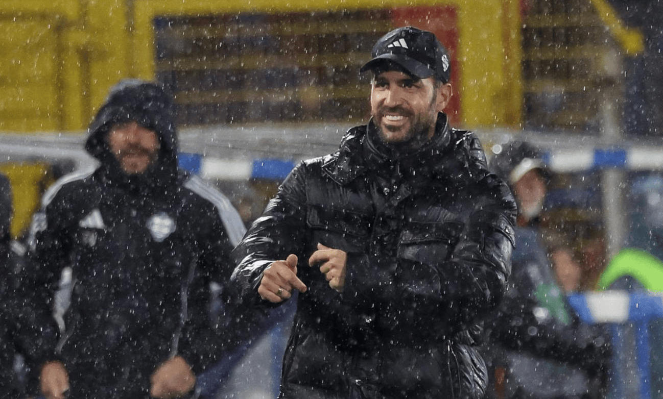 法布雷加斯神了，大黑马8场不败，超越尤文图斯亚特兰大