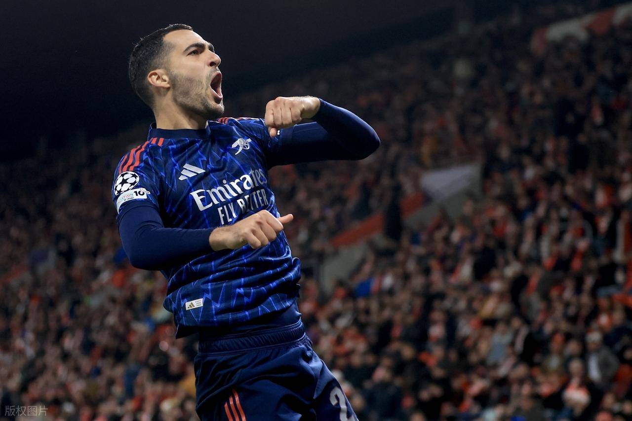 布拉格斯拉维亚0-3阿森纳,赛后评分:阿森纳23号排第一