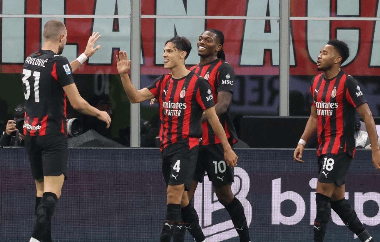 意甲最新积分战报：前4差距最多1分，罗马倒下，博洛尼亚逆袭