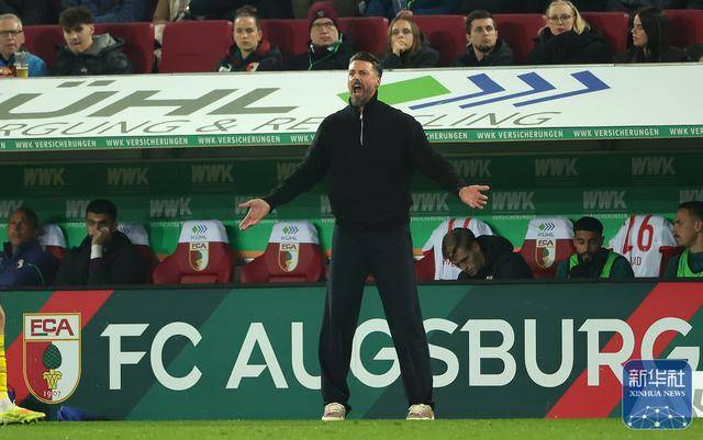 德甲|奥格斯堡不敌多特蒙德