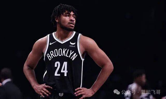 「NBA新赛季」森林狼VS篮网 新赛季的布鲁克林篮网一胜难求！