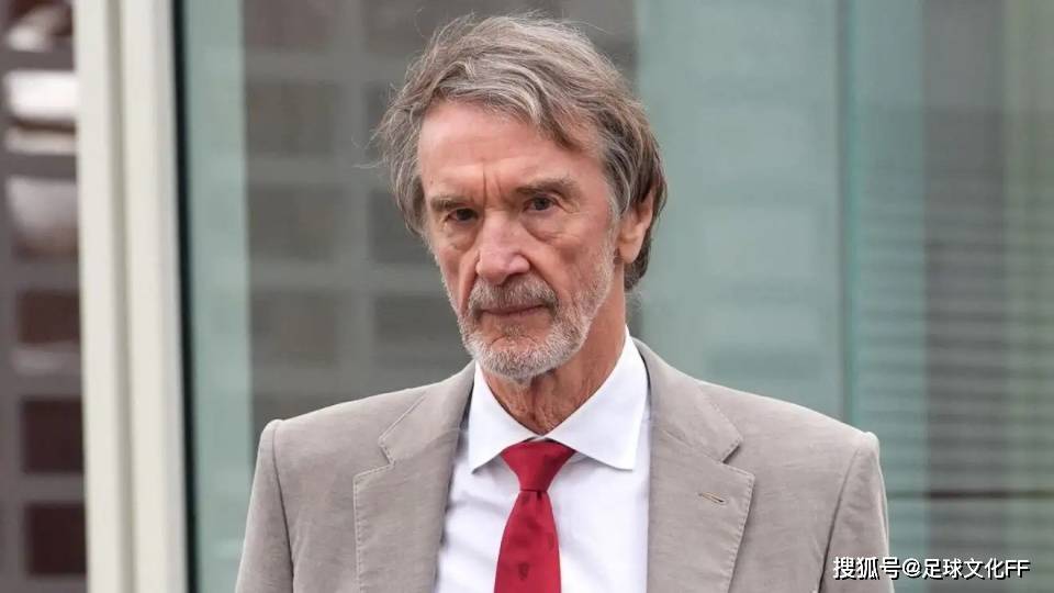 曼联:英超主教练透露,他与拉特克利夫会面的当天,也与切尔西进行了会谈。