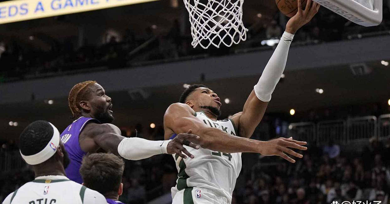 湖人中锋艾顿赛后激情表态:为加盟洛杉矶湖人感到无比兴奋