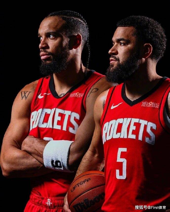新赛季前瞻—休斯顿火箭：青年军的蜕变与冠军豪赌