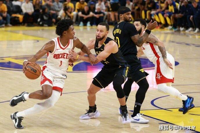 新赛季前瞻—休斯顿火箭：青年军的蜕变与冠军豪赌