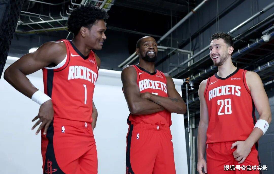 重返休斯顿?威少和火箭适配性如何?