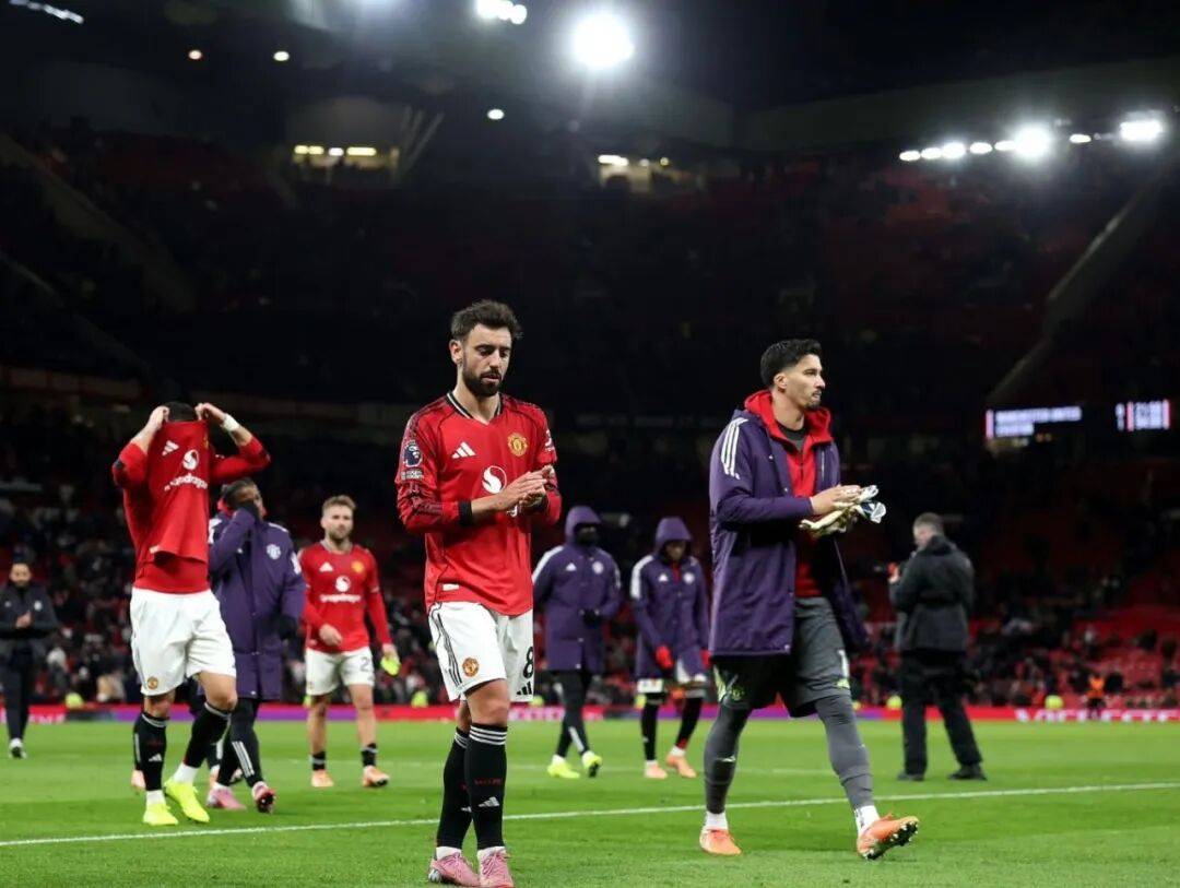 【冷静过后】之曼联0-1埃弗顿:阿莫林确实应该感到担忧