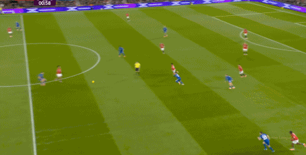 【冷静过后】之曼联0-1埃弗顿:阿莫林确实应该感到担忧