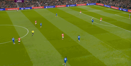 【冷静过后】之曼联0-1埃弗顿:阿莫林确实应该感到担忧