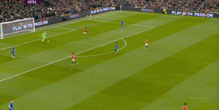 【冷静过后】之曼联0-1埃弗顿:阿莫林确实应该感到担忧