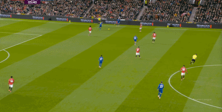 【冷静过后】之曼联0-1埃弗顿:阿莫林确实应该感到担忧