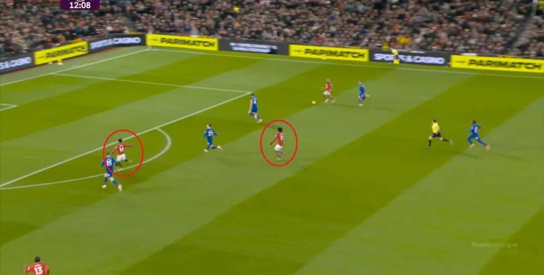 【冷静过后】之曼联0-1埃弗顿:阿莫林确实应该感到担忧