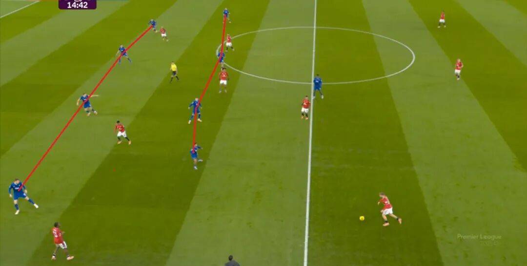 【冷静过后】之曼联0-1埃弗顿:阿莫林确实应该感到担忧