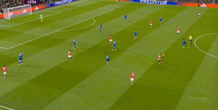 【冷静过后】之曼联0-1埃弗顿:阿莫林确实应该感到担忧