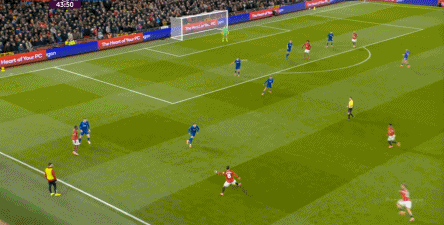 【冷静过后】之曼联0-1埃弗顿:阿莫林确实应该感到担忧