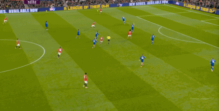 【冷静过后】之曼联0-1埃弗顿:阿莫林确实应该感到担忧