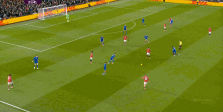 【冷静过后】之曼联0-1埃弗顿:阿莫林确实应该感到担忧