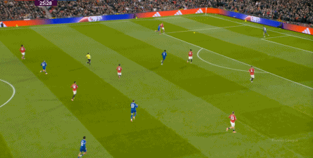 【冷静过后】之曼联0-1埃弗顿:阿莫林确实应该感到担忧