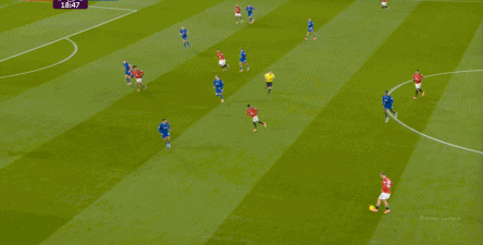 【冷静过后】之曼联0-1埃弗顿:阿莫林确实应该感到担忧