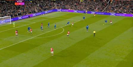 【冷静过后】之曼联0-1埃弗顿:阿莫林确实应该感到担忧